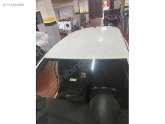 Oto Çıkma Parça / Renault / Clio / Kaporta & Karoser / Ara Bölme Sacı / Çıkma Parça 