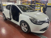 Oto Çıkma Parça / Renault / Clio / Kaporta & Karoser / Ara Bölme Sacı / Çıkma Parça 