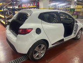 Oto Çıkma Parça / Renault / Clio / Kaporta & Karoser / Ara Bölme Sacı / Çıkma Parça 