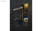 Oto Çıkma Parça / Renault / Clio / Kaporta & Karoser / Ara Bölme Sacı / Çıkma Parça 