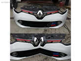 Oto Çıkma Parça / Renault / Clio / Tampon / Tampon Reflektör / Çıkma Parça 