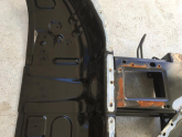 Oto Çıkma Parça / Renault / Clio / Kaporta & Karoser / Arka Çamurluk / Çıkma Parça 