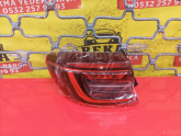 Oto Çıkma Parça / Renault / Clio / Far & Stop / Sol Arka Stop / Çıkma Parça 