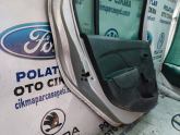 Oto Çıkma Parça / Renault / Clio / Kaporta & Karoser / Sol Arka Kapı / Çıkma Parça 