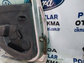 Oto Çıkma Parça / Renault / Clio / Kaporta & Karoser / Sol Arka Kapı / Çıkma Parça 