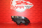 Oto Çıkma Parça / Renault / Clio / Far & Stop / Sol Ön Far / Sıfır Parça 