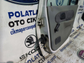 Oto Çıkma Parça / Renault / Clio / Kaporta & Karoser / Sol Arka Kapı / Çıkma Parça 