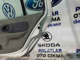Oto Çıkma Parça / Renault / Clio / Kaporta & Karoser / Sol Arka Kapı / Çıkma Parça 
