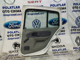 Oto Çıkma Parça / Renault / Clio / Kaporta & Karoser / Sol Arka Kapı / Çıkma Parça 