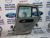 Oto Çıkma Parça / Renault / Clio / Kaporta & Karoser / Sol Arka Kapı / Çıkma Parça 