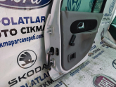 Oto Çıkma Parça / Renault / Clio / Kaporta & Karoser / Sağ Arka Kapı / Çıkma Parça 