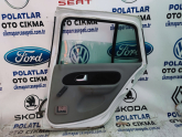 Oto Çıkma Parça / Renault / Clio / Kaporta & Karoser / Sağ Arka Kapı / Çıkma Parça 