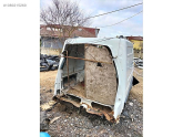 Oto Çıkma Parça / Renault / Express / Kaporta & Karoser / Sol Arka Kapı / Çıkma Parça 