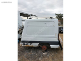 Oto Çıkma Parça / Renault / Express / Kaporta & Karoser / Sol Arka Kapı / Çıkma Parça 