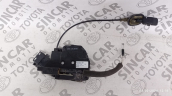 Oto Çıkma Parça / Renault / Fluence / Kaporta & Karoser / Sol Arka Kapı / Çıkma Parça 