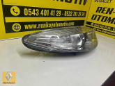 Oto Çıkma Parça / Renault / Fluence / Far & Stop / Sağ Ön Far / Çıkma Parça 