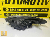 Oto Çıkma Parça / Renault / Fluence / Far & Stop / Sağ Ön Far / Çıkma Parça 