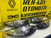 Oto Çıkma Parça / Renault / Fluence / Far & Stop / Sağ Arka Stop / Çıkma Parça 