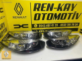 Oto Çıkma Parça / Renault / Fluence / Far & Stop / Sağ Arka Stop / Çıkma Parça 