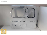 Oto Çıkma Parça / Renault / Kangoo / Kaporta & Karoser / Bagaj Kapağı / Çıkma Parça 