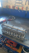 Oto Çıkma Parça / Renault / Kangoo / Motor / Silindir Kapağı / Çıkma Parça 