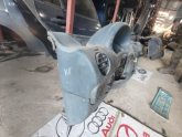 Oto Çıkma Parça / Renault / Kangoo / Göğüslük & Torpido / Komple Torpido / Çıkma Parça 
