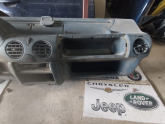 Oto Çıkma Parça / Renault / Kangoo / Göğüslük & Torpido / Komple Torpido / Çıkma Parça 