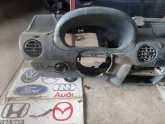 Oto Çıkma Parça / Renault / Kangoo / Göğüslük & Torpido / Komple Torpido / Çıkma Parça 