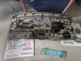 Oto Çıkma Parça / Renault / Kangoo / Göğüslük & Torpido / Komple Torpido / Çıkma Parça 