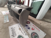Oto Çıkma Parça / Renault / Kangoo / Göğüslük & Torpido / Komple Torpido / Çıkma Parça 