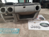 Oto Çıkma Parça / Renault / Kangoo / Göğüslük & Torpido / Komple Torpido / Çıkma Parça 