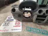 Oto Çıkma Parça / Renault / Kangoo / Göğüslük & Torpido / Komple Torpido / Çıkma Parça 