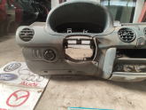 Oto Çıkma Parça / Renault / Kangoo / Göğüslük & Torpido / Komple Torpido / Çıkma Parça 