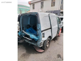 Oto Çıkma Parça / Renault / Kangoo / Kaporta & Karoser / Kasa / Kupa / Çıkma Parça 