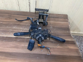 Oto Çıkma Parça / Renault / Laguna / Direksiyon / Direksiyon Kolon Kilidi / Çıkma Parça 