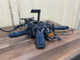 Oto Çıkma Parça / Renault / Laguna / Direksiyon / Direksiyon Kolon Kilidi / Çıkma Parça 