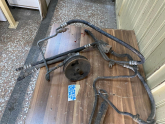 Oto Çıkma Parça / Renault / Laguna / Direksiyon / Direksiyon Hortumu / Çıkma Parça 