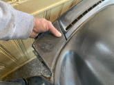 Oto Çıkma Parça / Renault / Laguna / Sunroof / Sunroof Kumanda Paneli / Çıkma Parça 