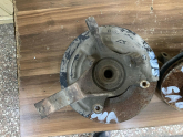 Oto Çıkma Parça / Renault / Laguna / Fren / Fren Disk Ayna / Çıkma Parça 