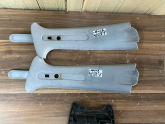 Oto Çıkma Parça / Renault / Laguna / Tampon / Tampon Kaplaması / Çıkma Parça 