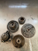 Oto Çıkma Parça / Renault / Master / Motor / Eksantrik Dişlisi / Çıkma Parça 