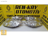 Oto Çıkma Parça / Renault / Master / Far & Stop / Sol Ön Far / Çıkma Parça 