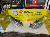 Oto Çıkma Parça / Renault / Master / Far & Stop / Sağ Ön Far / Çıkma Parça 