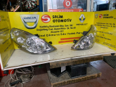 Oto Çıkma Parça / Renault / Master / Far & Stop / Sağ Ön Far / Çıkma Parça 