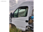 Oto Çıkma Parça / Renault / Master / Kaporta & Karoser / Kasa / Kupa / Çıkma Parça 