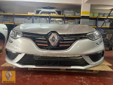 Oto Çıkma Parça / Renault / Megane / Radyatör / Su Radyatörü / Çıkma Parça 