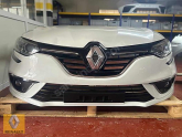 Oto Çıkma Parça / Renault / Megane / Radyatör / Su Radyatörü / Çıkma Parça 
