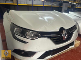Oto Çıkma Parça / Renault / Megane / Radyatör / Su Radyatörü / Çıkma Parça 