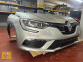 Oto Çıkma Parça / Renault / Megane / Radyatör / Su Radyatörü / Çıkma Parça 