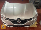 Oto Çıkma Parça / Renault / Megane / Radyatör / Su Radyatörü / Çıkma Parça 